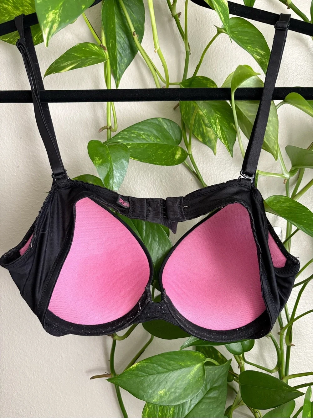 victoria secret 32B push up bra